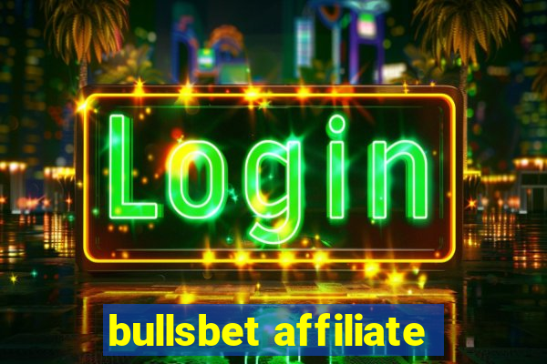 bullsbet affiliate