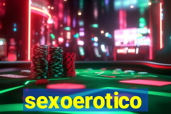 sexoerotico