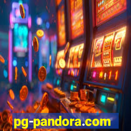 pg-pandora.com