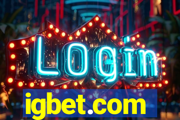 igbet.com