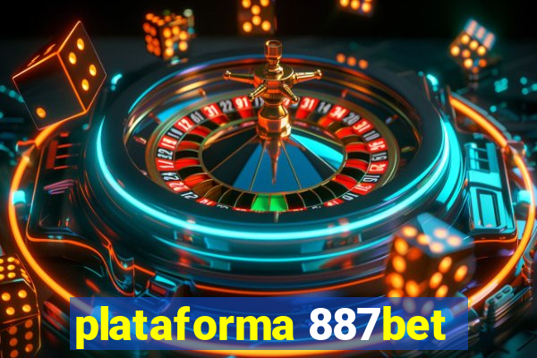 plataforma 887bet
