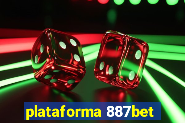 plataforma 887bet