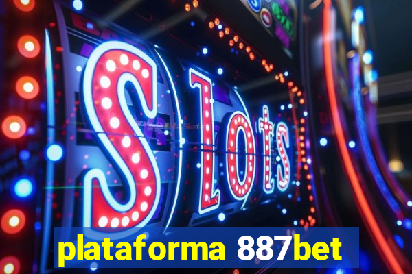 plataforma 887bet