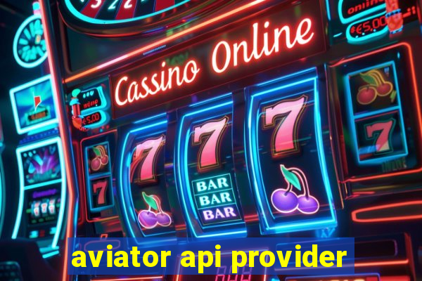 aviator api provider