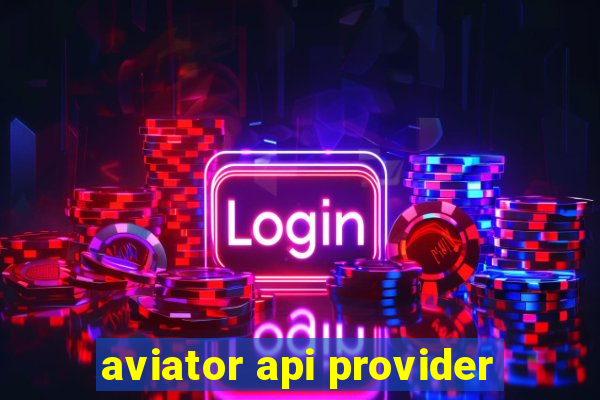 aviator api provider