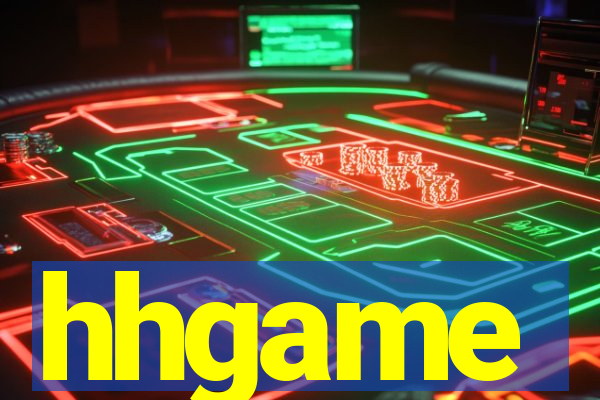 hhgame