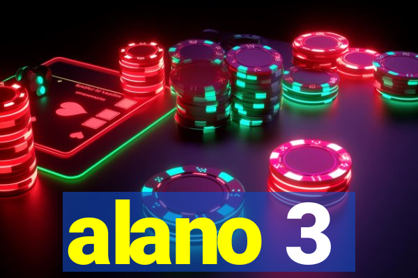 alano 3