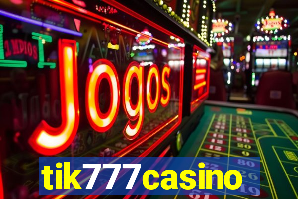 tik777casino