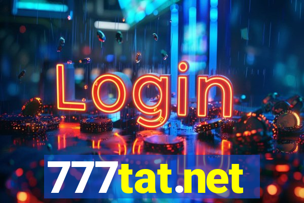 777tat.net