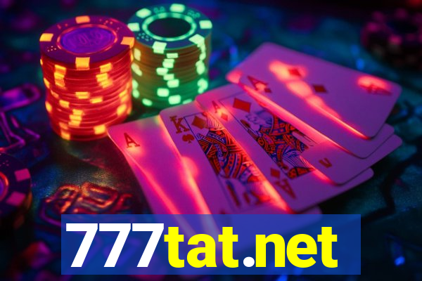 777tat.net