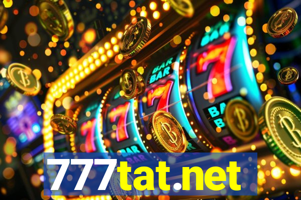 777tat.net