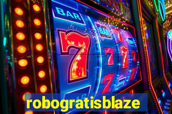 robogratisblaze