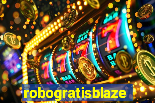 robogratisblaze