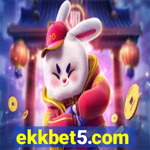 ekkbet5.com