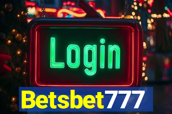 Betsbet777