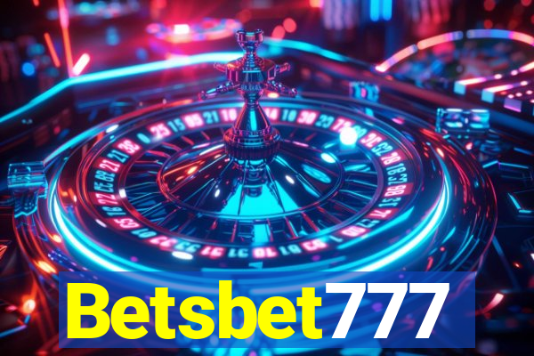 Betsbet777