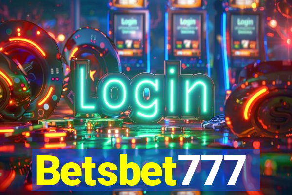 Betsbet777