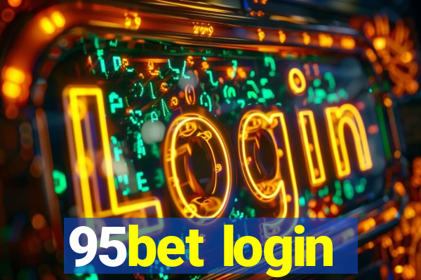 95bet login