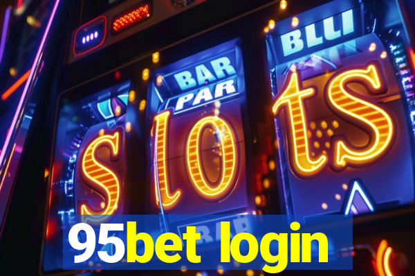 95bet login