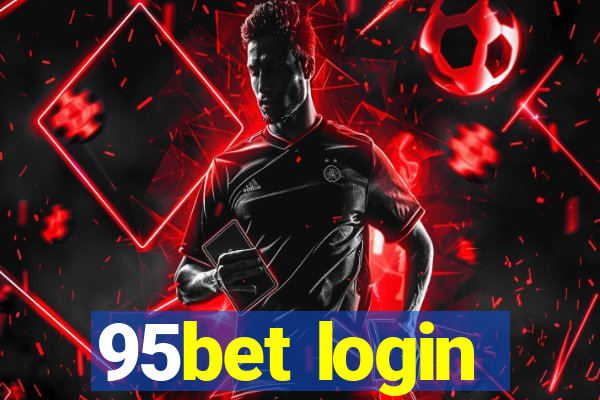 95bet login