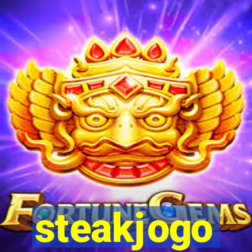 steakjogo