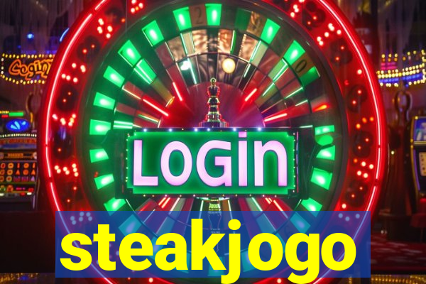 steakjogo