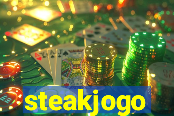 steakjogo