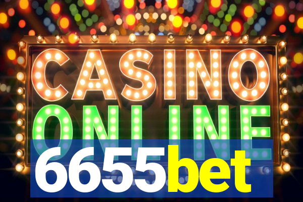 6655bet