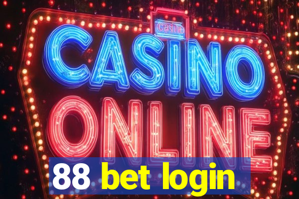 88 bet login