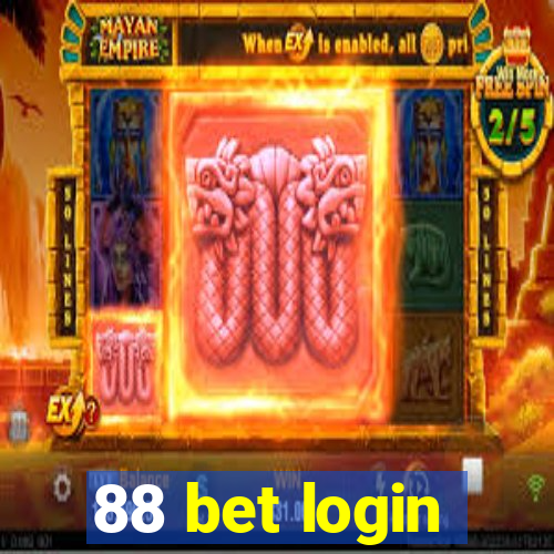 88 bet login