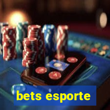 bets esporte