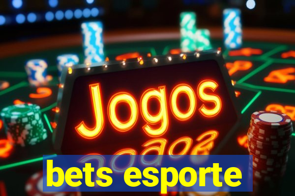 bets esporte