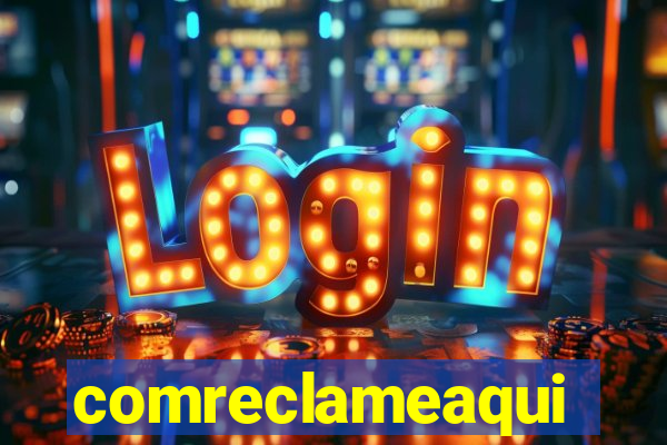 comreclameaqui
