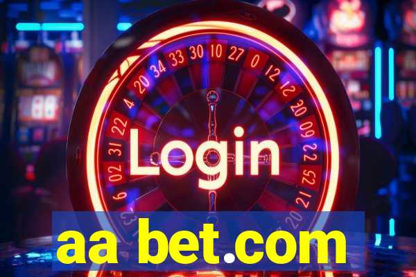 aa bet.com