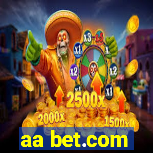 aa bet.com