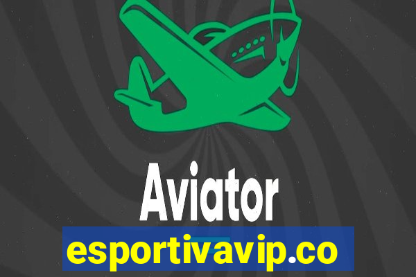 esportivavip.com