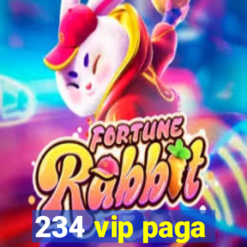 234 vip paga