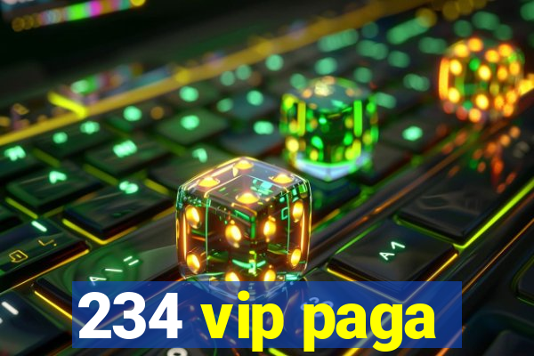 234 vip paga