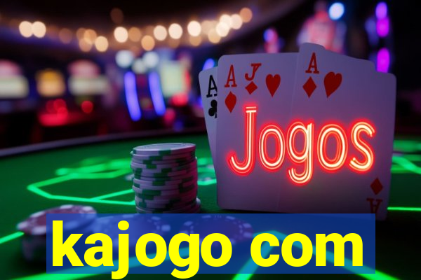 kajogo com