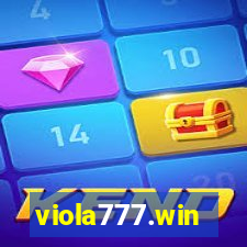 viola777.win