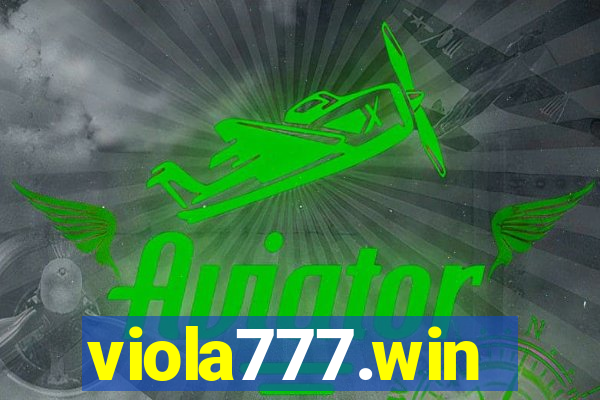 viola777.win