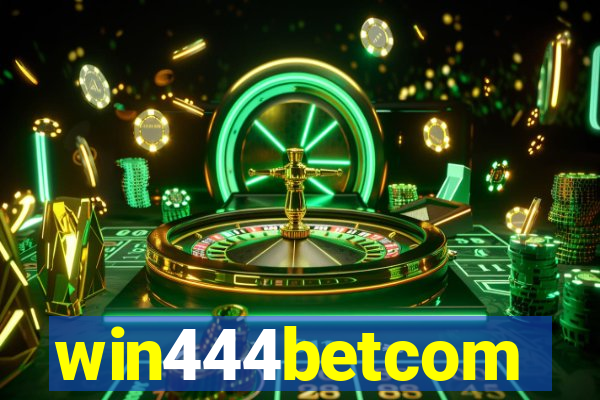 win444betcom
