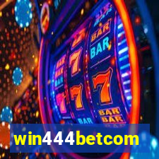 win444betcom