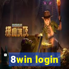 8win login