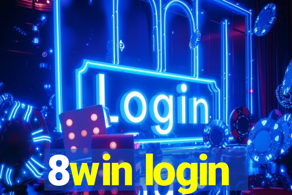 8win login