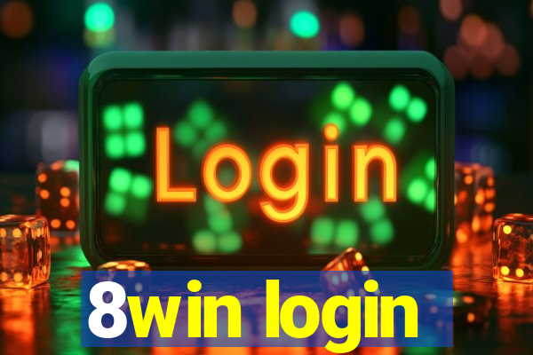8win login