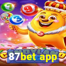 87bet app