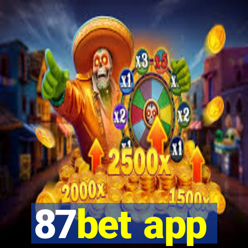 87bet app