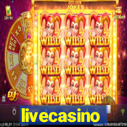 livecasino