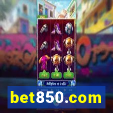 bet850.com